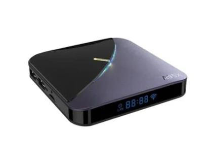 A95X F3 Air Ii S905W2 2Gb/16Gb Android 11 Android Tv Oem