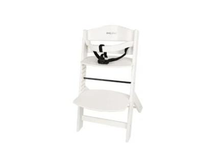 Cadeira Da Papa Højstol White ENGLEDAL