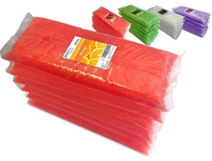 Cera de Parafina BOSTON TECH