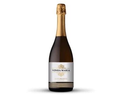 Espumante Branco Bruto VINHA MARIA