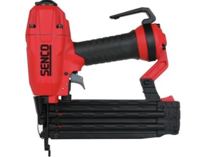 Pregador de Acabamento Pneumático Finishpro18Bl para Pontas G18-Ax de 15 a 50 Mm SENCO Tn32M1Bl