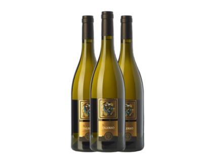 Vinho branco VELENOSI Vigna Solaria Falerio dei Colli Ascolani (0.75 L - 3 Unidades)