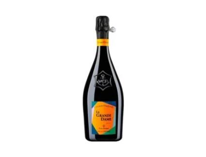 La Grande Dame 2016 Estuchado Paola Paronetto MAISON VEUVE CLICQUOT