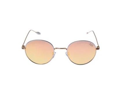 Óculos de Sol com Lentes Polarizadas Polarizadas, UV Unissexo MUST HAVE Branco (Alto lente 51 mm. Ancho lente 51 mm. Puente 51 mm. Patillas 51 mm)