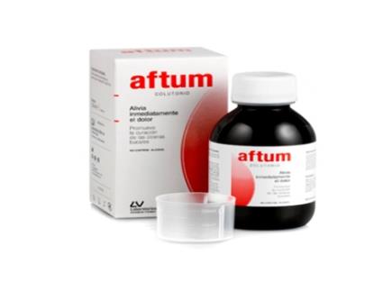 Aftum Colut 150 ml