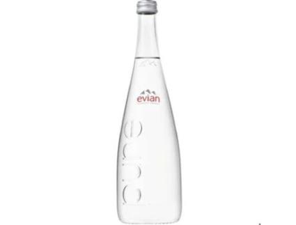 Água Sem Gás EVIAN