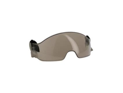 Óculos de Proteção Coloridos para Capacete Hima/Hima2 T.U Singer Lunhima525 SF SINGER FRERES