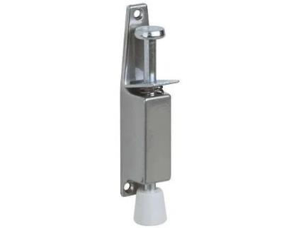 Cunha Da Porta 180 Mm Prata Peso Máximo SEVAX. 40Kg 660245