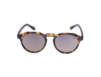Óculos de Sol com Lentes Polarizadas Polarizadas, UV Unissexo MUST HAVE Castanho (Alto lente 48 mm. Ancho lente 48 mm. Puente 48 mm. Patillas 48 mm)