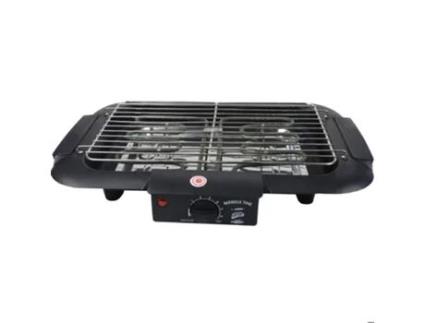Grelhador Elétrico 2000W
