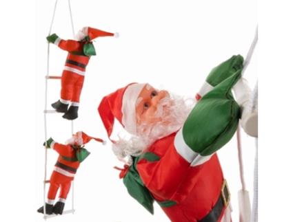 Papai Noel na Escada RUHHY 22519