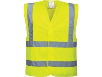 Arnês para Colete PORTWEST Hi-Vis... Amarelo