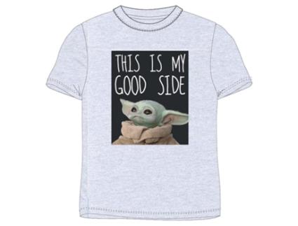 T-Shirt Yoda The Child Mandalorian