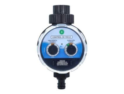 Programador de Irrigação PLANETA HUERTO