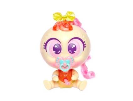 Emoshionato Jip Jip Filin Amarelo