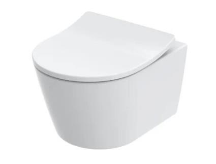 TOTO Rp Sanita Suspensa Compacta de Parede Lavável 380X490X335Mm Cw554Y