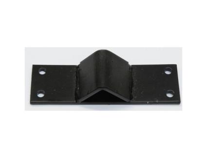 Arcobotante de Poliéster Torbel Preto 1M 9250104 TORBEL INDUSTRIE