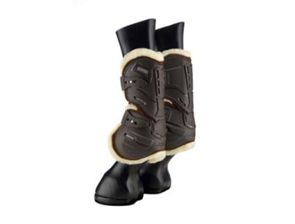 Botas de Cavalo com Forro de Lã STÜBBEN M