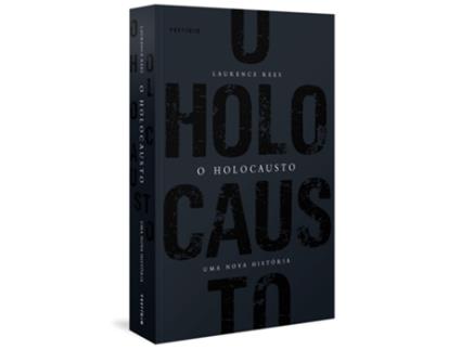 Livro Holocausto, O de Laurence Rees (Português do Brasil)