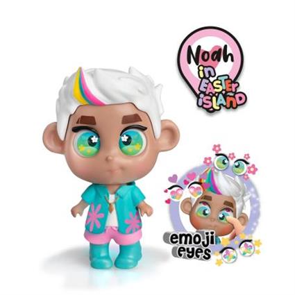 TROTTIES - Mini Emoji Eyes 38358