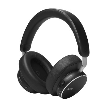 AKG N9 HYBRID ANC FONES DE OUVIDO PRETOS