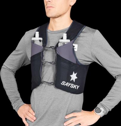 Mochila Saysky Flow Vest 8L