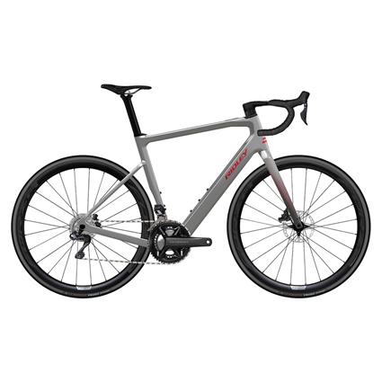 Ridley Bicicleta Elétrica De Estrada E-grifn Ultegra Di2 2024