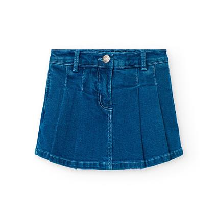 Boboli Saia Denim