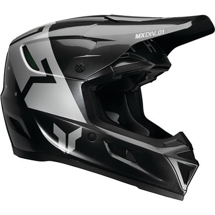 Thor Capacete Off-road Reflex Sport Rogue Mips®