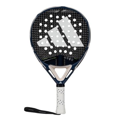 Adidas Padel Raquete De Padel Cross It Carbon Ctrl 2025