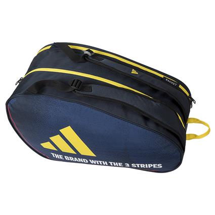Adidas Padel Bolsa De Raquete De Padel Control 3.4
