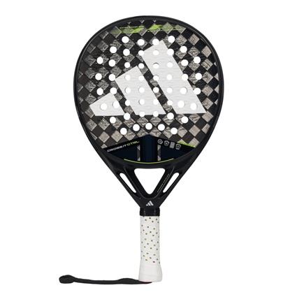 Adidas Padel Raquete De Padel Cross It Ctrl 3.4 2025