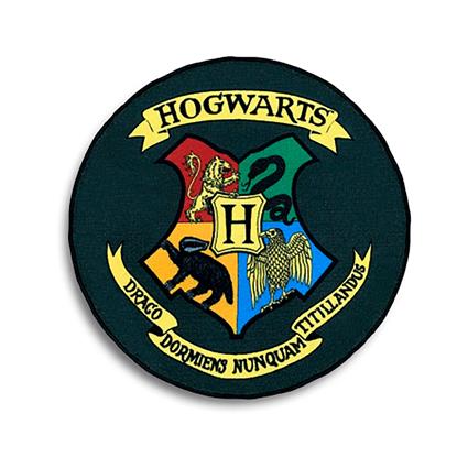 Groovy Interior Hogwarts