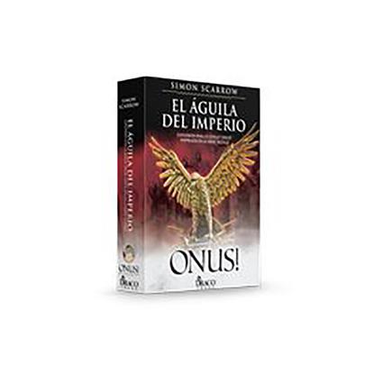 Draco Ideas Banda Desenhada Onus! El Aguila Del Imperio Exp Espanhol