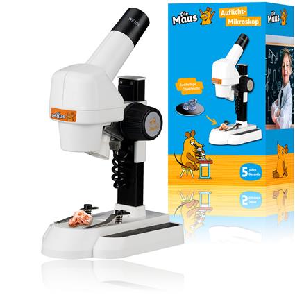 Diemaus Microscópio Infantil 9810301