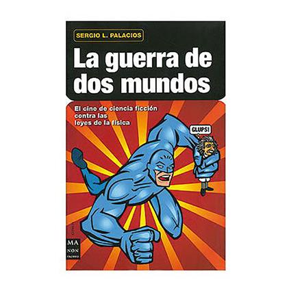 Redbook Ediciones Banda Desenhada La Guerra De Dos Mundos Espanhol