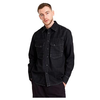 G-star Camisa De Manga Comprida D23616-d540 Dakota