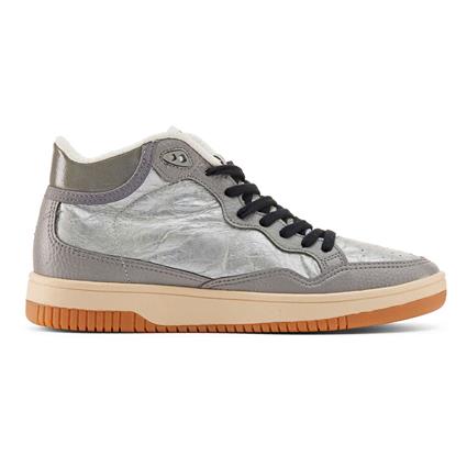 Duuo Shoes Tênis Gran Slam Yannik 33 Mid