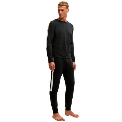 Boss Pijama De Manga Comprida Balance