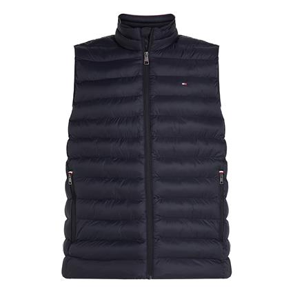 Tommy Hilfiger Colete Core Packable Recycled