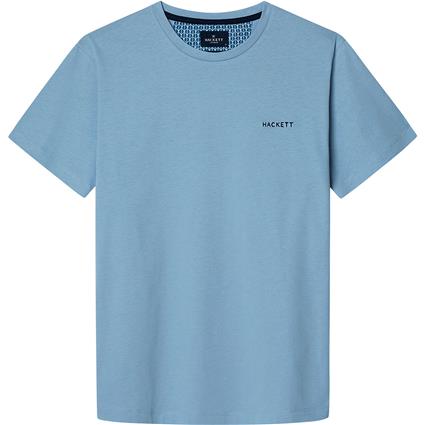 Hackett Camiseta De Manga Curta Swim Trim Arch