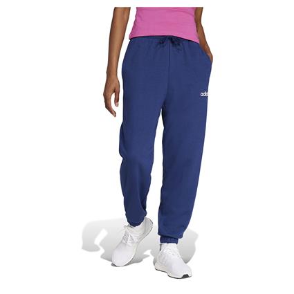 Adidas Joggers Essentials Linear French Terry Cuffed