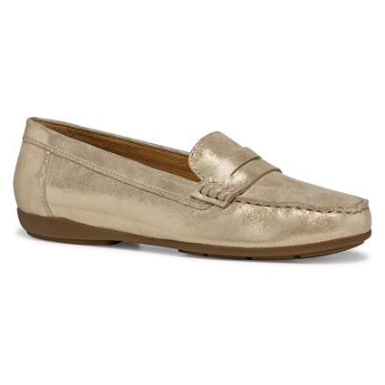 Geox Sapatos Náuticos Annytah Moc A