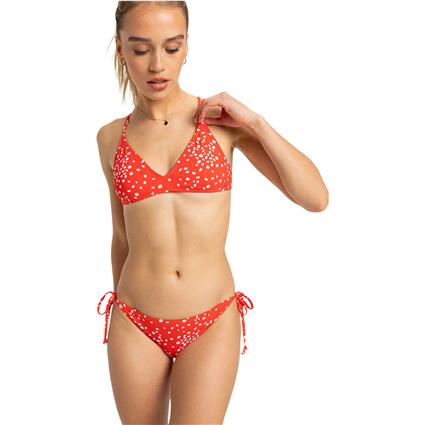 Roxy Biquíni Pt Beach Classics Strappy