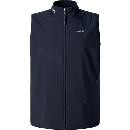 Hackett Colete Glf Reversible Glt