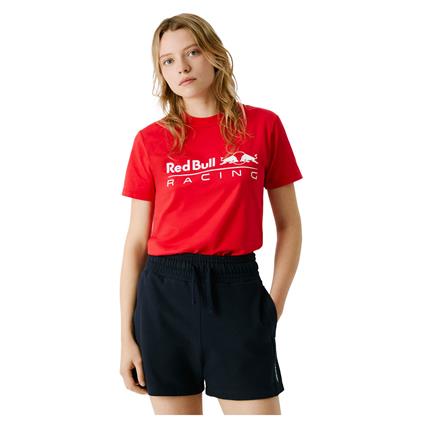Red Bull Racing Camiseta De Manga Curta Standard Fit