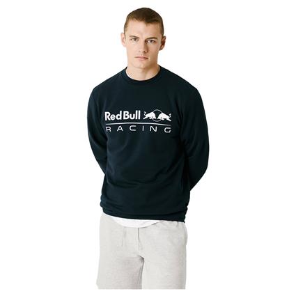 Red Bull Racing Moletom Team Logo