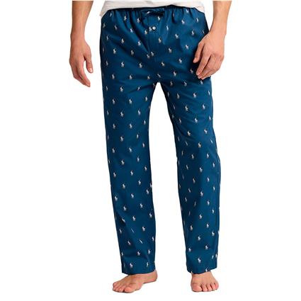 Polo Ralph Lauren Calças De Pijama 714899509