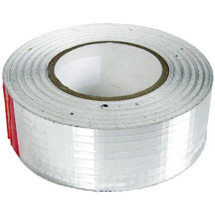 Soundown Fita De Costura De Mylar 125´