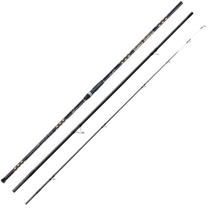 Bad Bass Cana Surfcasting Black Hawk
